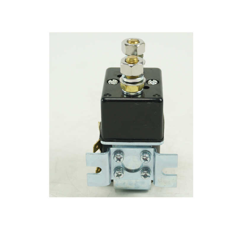 国产接触器(24V/中力)ZJWP100L叉车配件1120-500005-10继电器