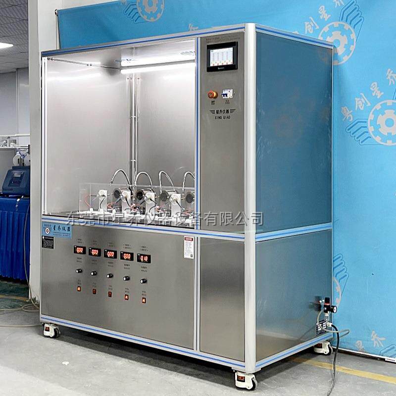 温控器寿命验试机温控器老XQ-8815服化寿命试机验一对一务方案