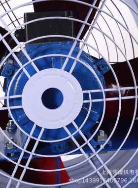 sf岗低噪音轴流风机s4f5-管道式轴流风机固750284w380v位定车间通