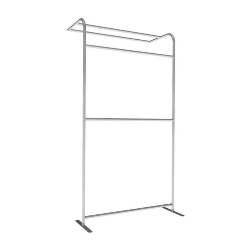 各类展会 直销 工厂尺寸可快拱门修改 定做幕