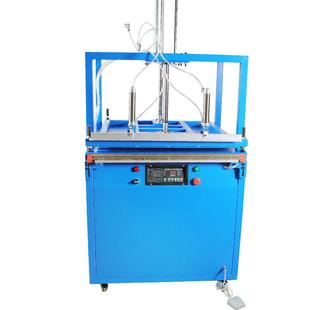 狗打包窝防护机服棉被抱枕毛毯缩商262用气动压包装 机封口真空包