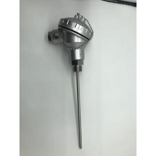 PT100铂热电阻 WZP 230 231 固定螺纹热电偶 PT100温度传感器