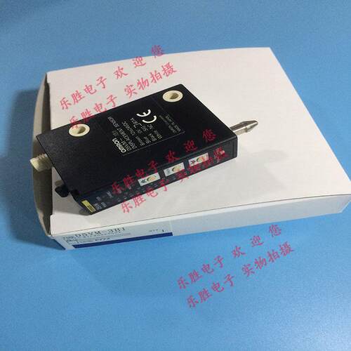 位移传感器接触式模拟量传感器 正品现货D5VM-3B1 D5VA-3F1