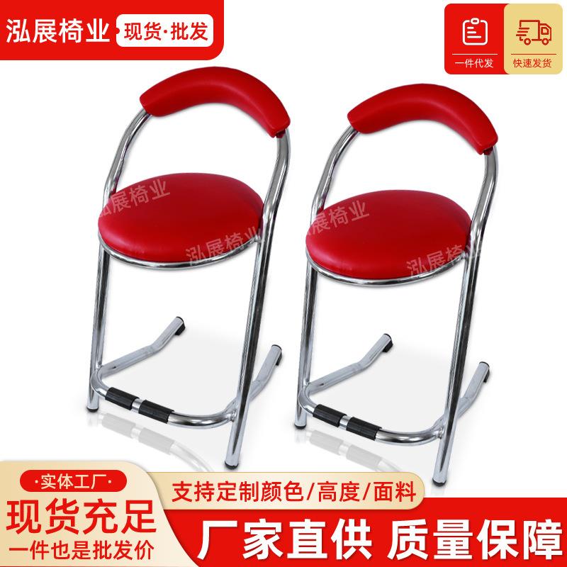 不锈钢电玩城椅城游乐场乐园亲子椅游戏厅游戏机椅厂家直供