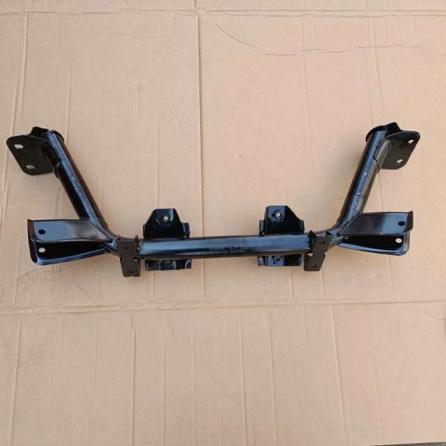 适配雷丁D50D70比德文M6M7宝路达汉唐海全电动汽车元宝梁前桥大梁