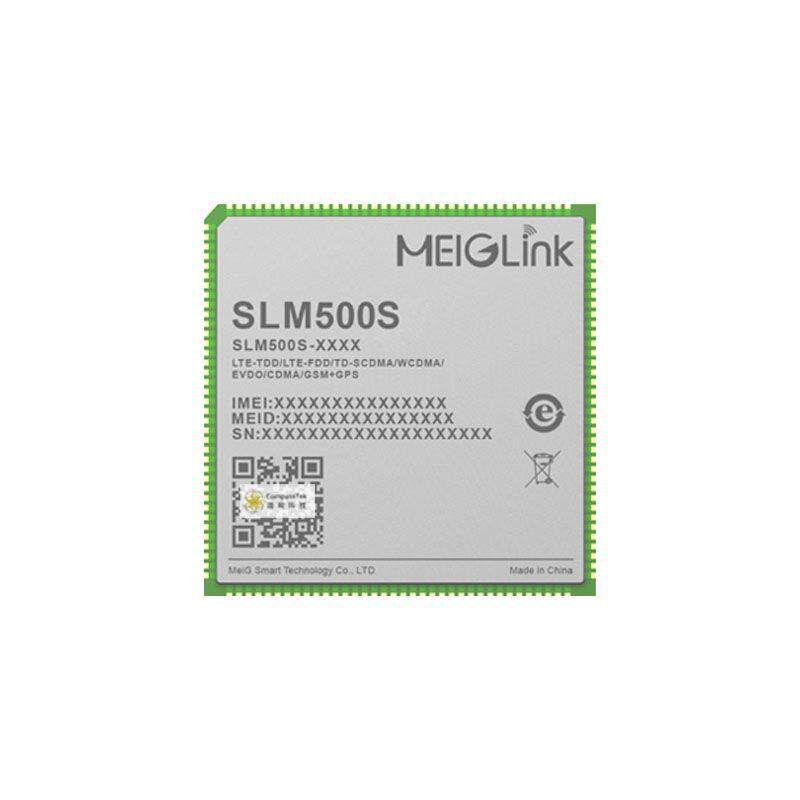 美格SLM500S 智能模组 展锐SL8541E平台