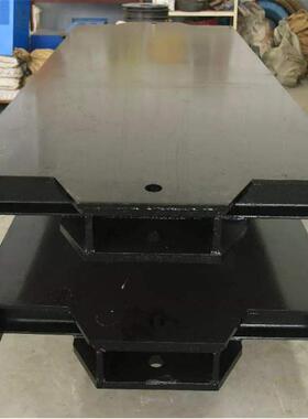 矿用平板车 MPC15-6矿用平板车 巷道15吨平板车 煤矿平板运输车