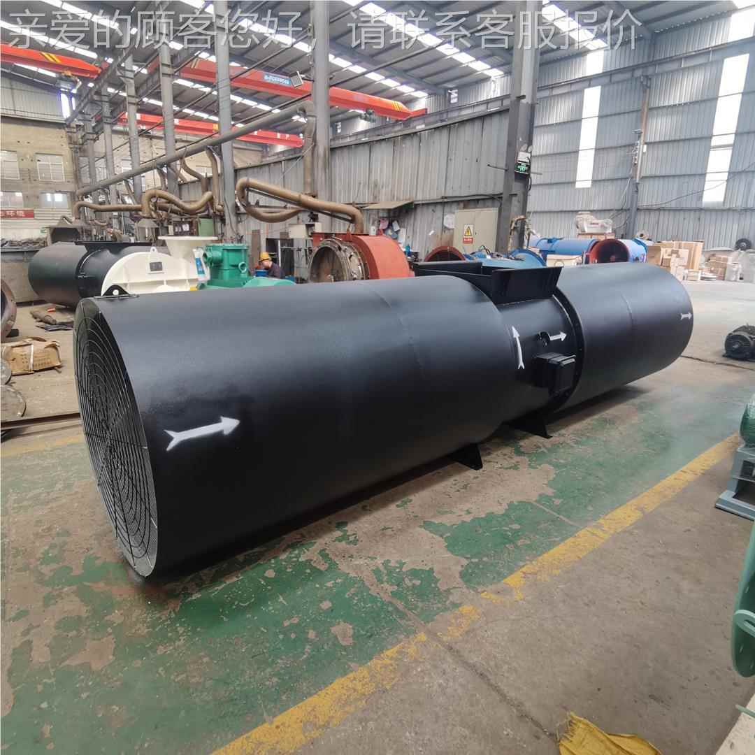 SD风S-.1#隧式道射流7风机可逆射流风机低噪音变频sds-7.1#轴流机