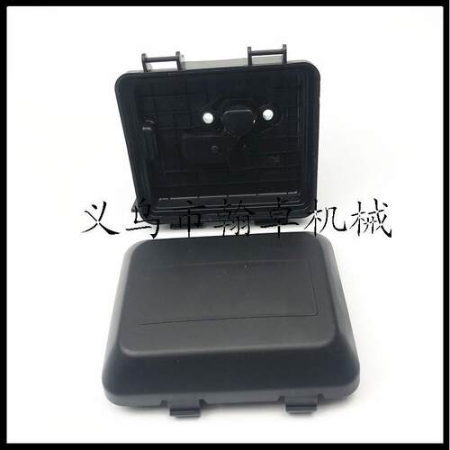 GCV160 GC135 GC160LA GC190LA GCV135A空滤器罩 上盖 底座 HZPJ
