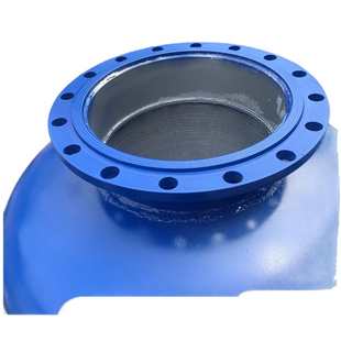 旋流除污器碳钢旋流除砂器大型供热网用立式 除污过滤器泥沙分离器