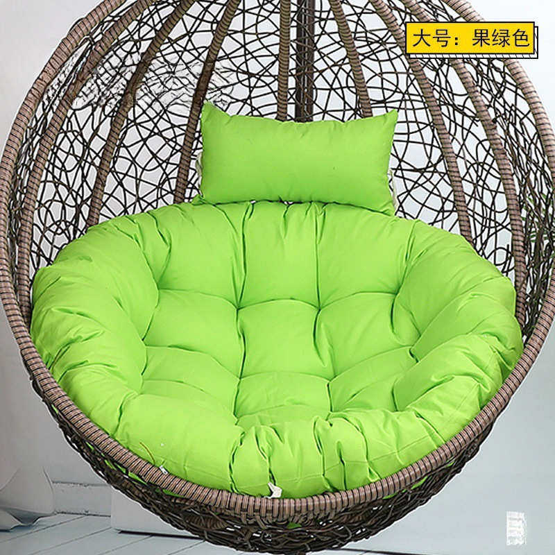 吊篮坐垫单人秋千可拆洗圆形吊椅靠垫简约椅垫吊椅藤椅坐垫加厚棉,居家布艺,美臀垫/保健坐垫,淘宝优惠券,粉丝福利购,淘宝优惠卷