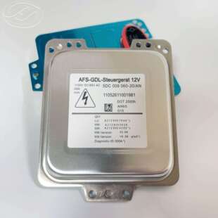 20适用奔驰W212氙气大灯安定器HID镇流器D1 21290078045DC009060