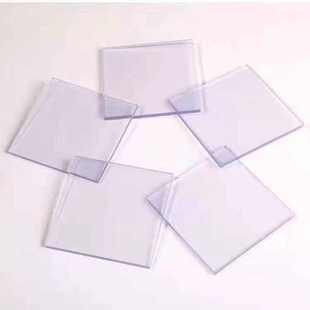 透明PC板水晶棺工厂生产pc耐力板PC水晶棺罩价格优惠