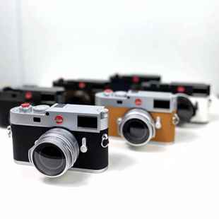 新款 M11徕卡模型微单相机玩具模特手持影楼样板间展厅道具摆件