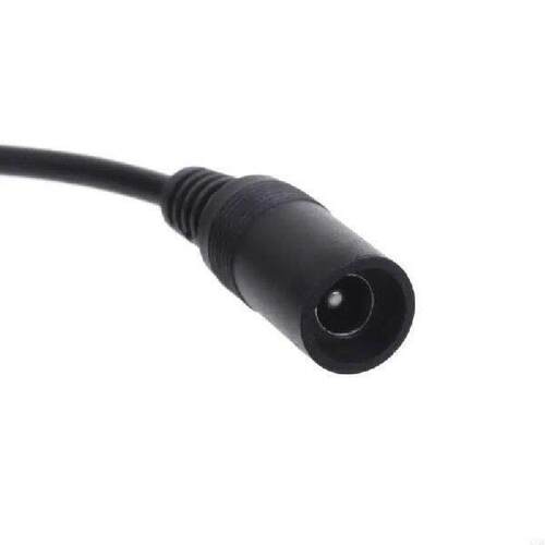 97x97x33mm Air Blower, DC12V 5.5x2.1mm 9733 Fan for Picnic