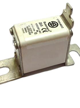 170M4803t170M4823 保险丝/熔断器底座 快速熔断器型号齐全