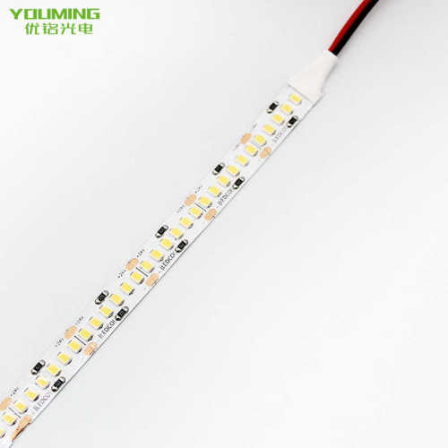 色温条供应灯22w指2835灯4000k软95厂家高显灯240带cri9524v每米