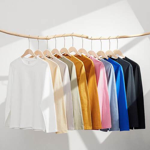 Women sleeved shirt round neck layered underwear s