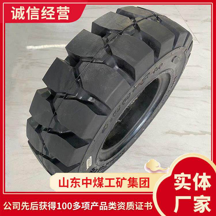 厂家供应工程轮胎 多型号实心轮工程机械轮胎