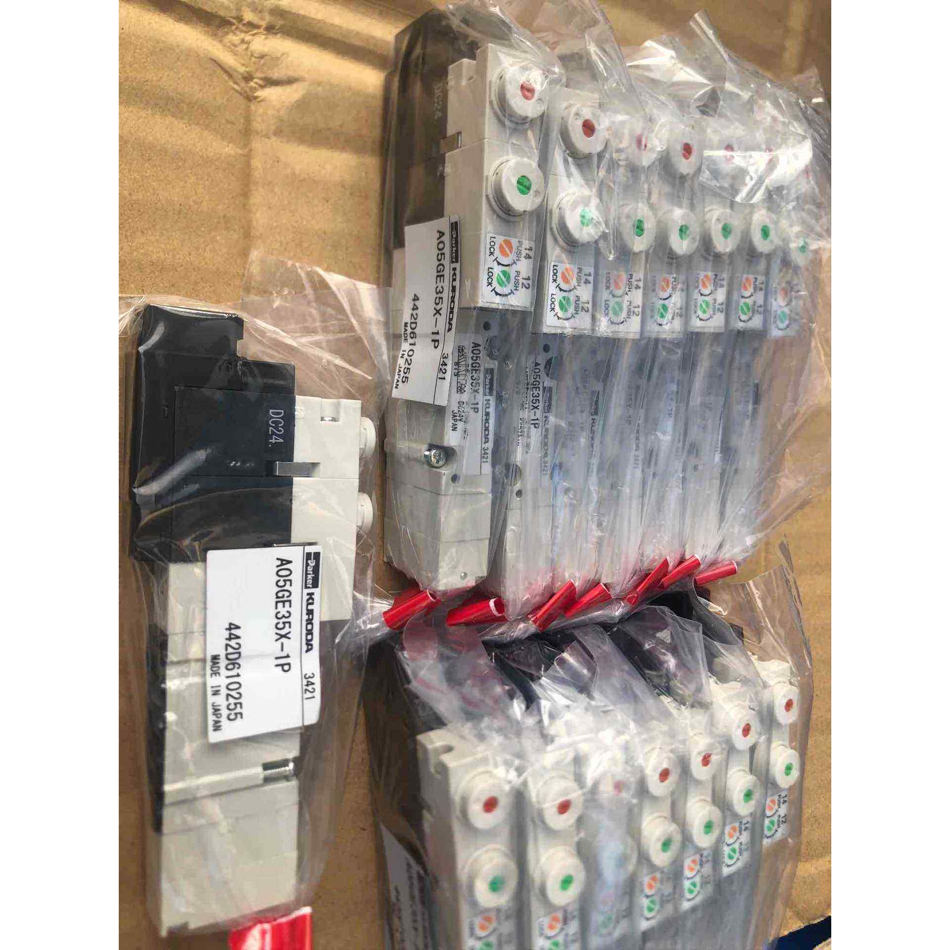 05GE35X-1P 05GD35X-1P 05PS25X-1P 05GD25X-1P 电磁阀