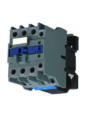 永磁防晃电交流接触器 cjx2(HD)-5011/6511/8011/9511抗晃电交流