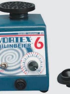 海门其林贝尔VORTEX-5实验旋涡混合器VORTEX-6光控旋涡混合器