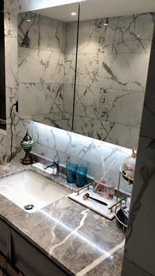 梧桐语浴室柜怎么样?总有人说被坑,事件真相如何?