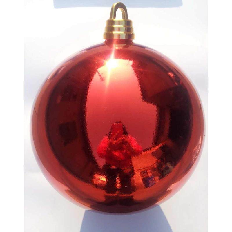 50公分圣诞球电镀球酒店商场KTV橱窗婚庆场地布置装饰球批发,节庆用品/礼品,圣诞装饰品,淘宝优惠券,粉丝福利购,淘宝优惠卷