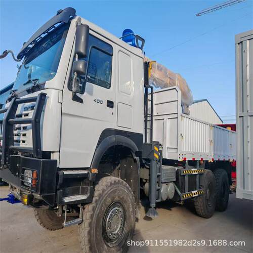 现车8.5米25吨随车吊前四后八运输车 粮食运输车 翻斗自卸车价格
