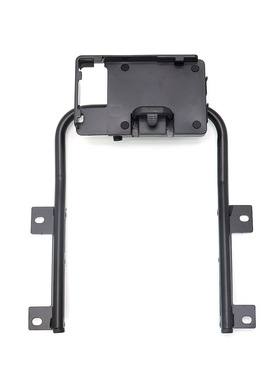 适用于COTO 800 摩托车手机支架USB无线充电GPS导航支架