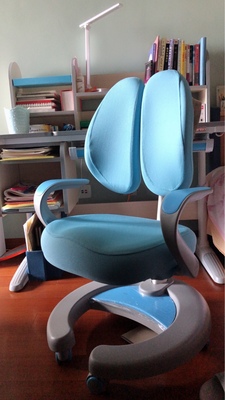 我来诉说下爱果乐儿童学习桌怎么样,看我心酸经历