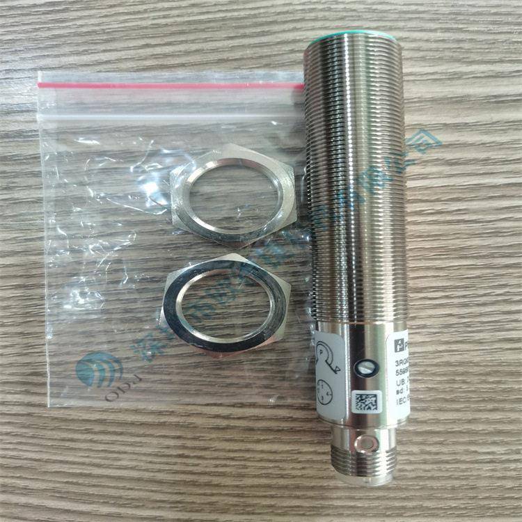 德国倍加福P+F接近开关3RG6232-3AA00-PF读码器传感器隔离栅全新