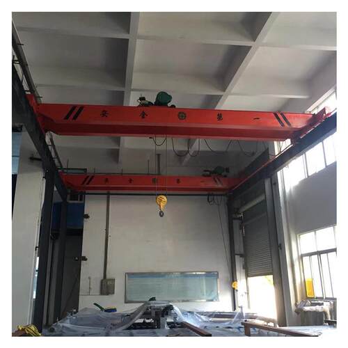 深圳电动双梁桥式起重机10t宝安双梁桥式起重机安装保养