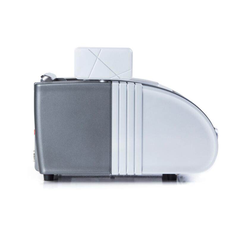 川唯3100 点钞机 智能银行专用验钞机 商务专用 兼容新币