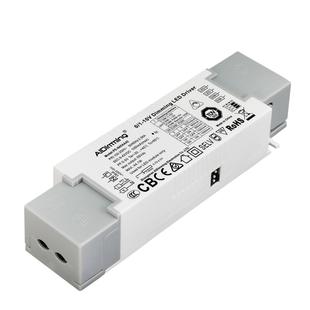 N14AA无频闪0 10V电位器PWM恒流数字调光电源带PUSH功能