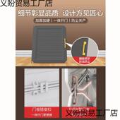 柜省鞋 架子新家用分层隔防尘经济型CLF收纳款 神板器简易门口小鞋