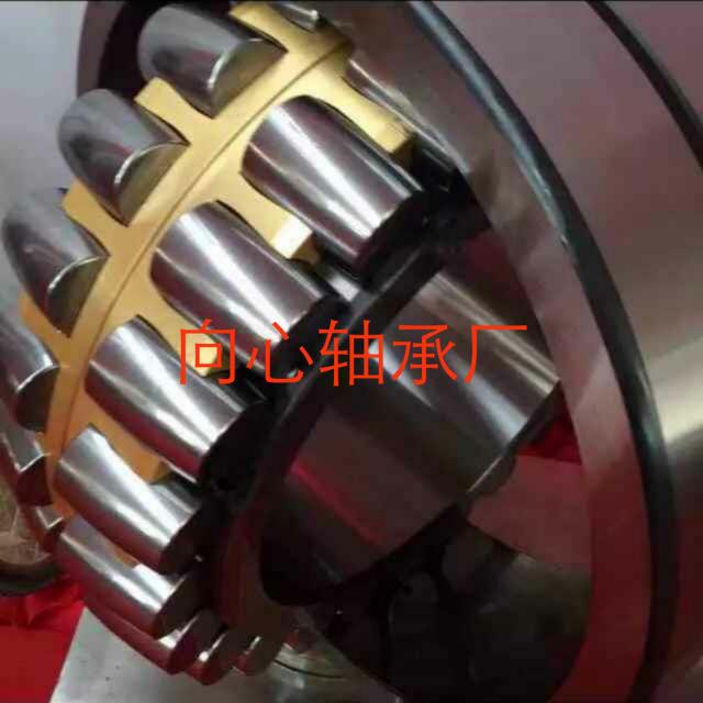 三类MB轴承大 22348MBW33C3 承揽外贸合同订单