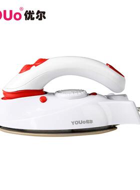 新款直销迷你蒸汽手持小型电烫斗学生宿舍旅行便携式Y-800