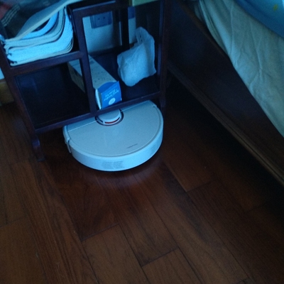 石头扫地机器人T61怎么样?千万要注意,万人后悔,内幕揭秘