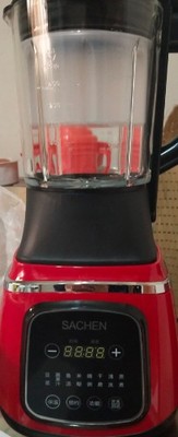 问个究竟圣臣豆浆破壁机怎么样？用后10天发现的缺点！