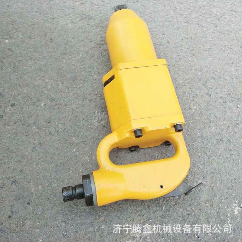 储能冲击式气扳机 BE42锚杆安装机蓄能拆卸螺丝用 BE20