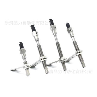 真空吸盘ZPY06UNK6/USK10/UGNK15/UGSK25-B5-N4-U4-U6-N6-A8吸嘴