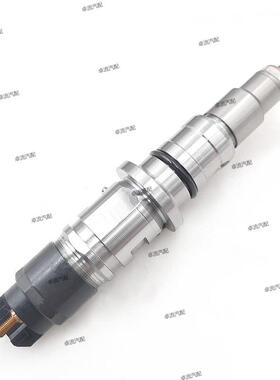 高压共轨喷油器0445120336总成阀组件F00RJ02004