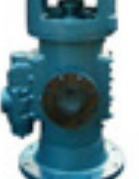 三螺杆泵 SNH210R54W2螺杆泵