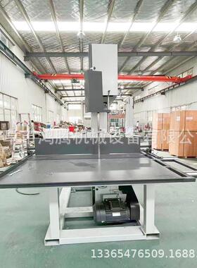 木工机械MJ344带锯机木工带锯机398立式重型带锯机工厂直销价低