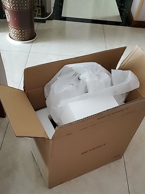 美的比佛利净水器怎么样？质量口碑反馈差还是好？