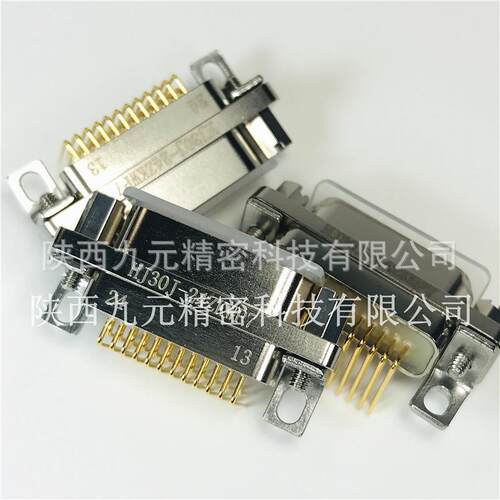 HJ30J-24TJSL-A3 HJ30J-24ZKWP7 HJ30J-24ZKNP51高速信号连接插头