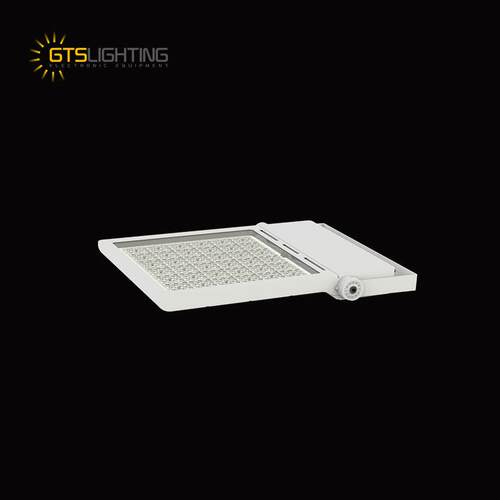 源头工厂led投光灯外壳100W300W压铸投光灯外壳套件led泛光灯外壳