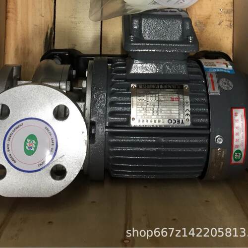 川源水泵 G33-65/2P