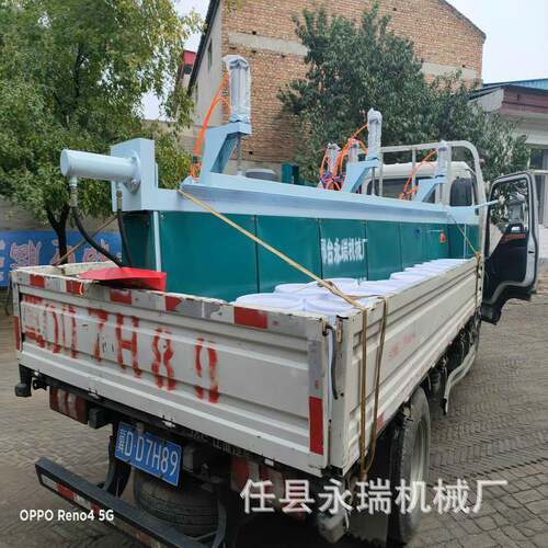 接木机建筑木方对接机全自动梳齿接木机永瑞机械实体厂家